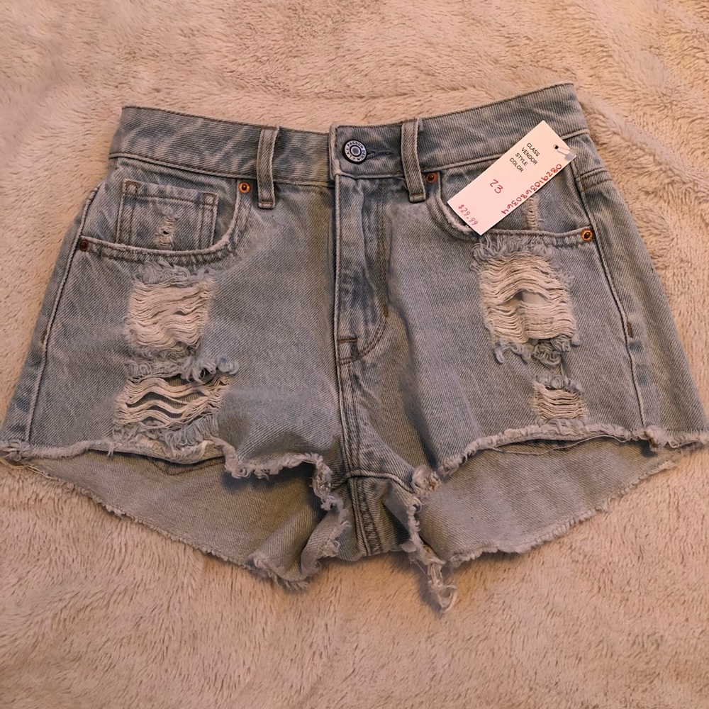 Pac Sun Shorts
